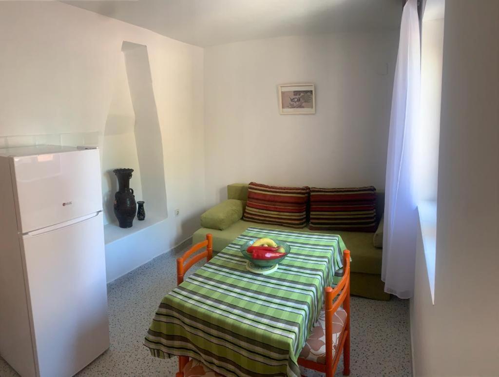 Appartement La Cote Magique à Orebić Extérieur photo